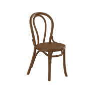 Bentwood Chair - Natural Oak